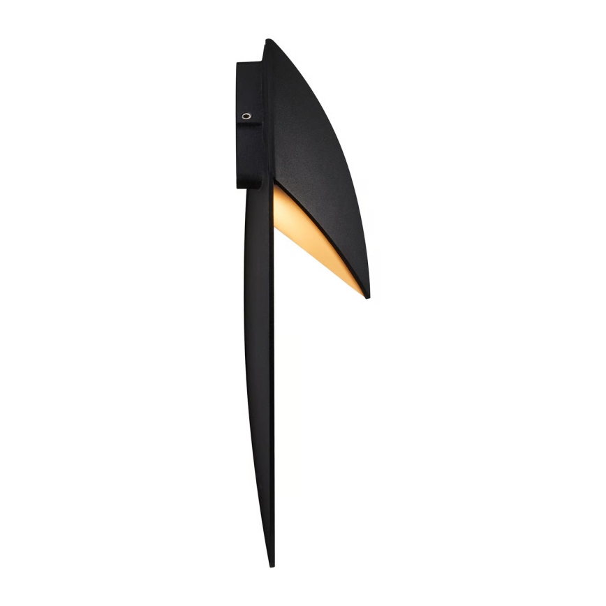 Nordlux - LED utomhusväggarmatur VALOPIN LED/11W/230V IP54