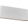 Nordlux - LED Utomhusvägglampa KINVER LED/10W/230V IP54 vit