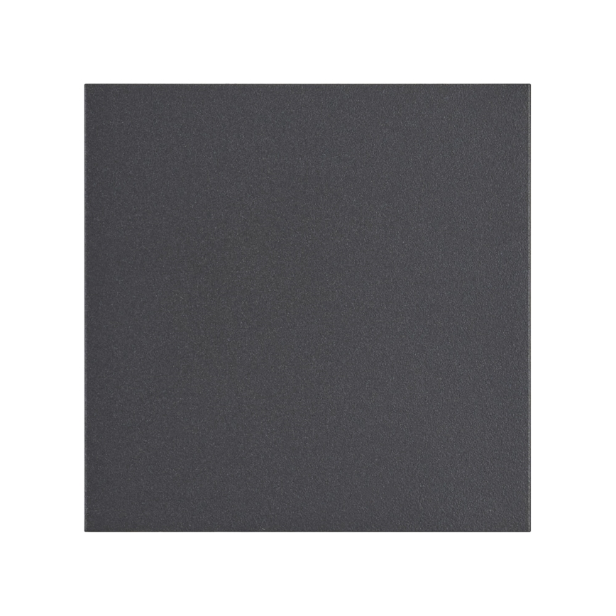 Nordlux - LED utomhusvägglampa MILDA LED/4,9W/230V IP44 antracit