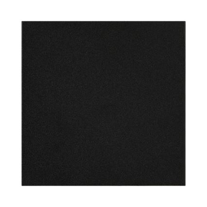 Nordlux - LED utomhusvägglampa MILDA LED/4,9W/230V IP44 svart