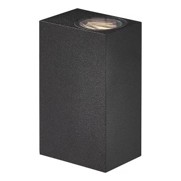 Nordlux - LED vägglampa för utomhusbruk ASBOL LED/13,3W/230V 3000K IP44