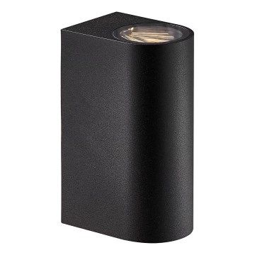 Nordlux - LED vägglampa för utomhusbruk ASBOL LED/13,3W/230V 3000K IP44