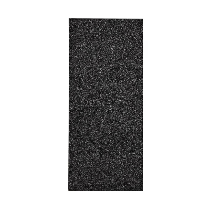 Nordlux - LED vägglampa för utomhusbruk ASBOL LED/13,3W/230V 3000K IP44 svart