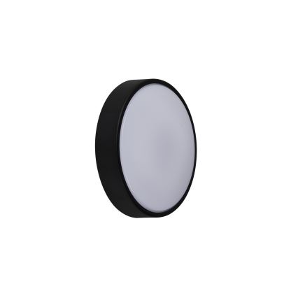 Nordlux - LED vägglampa för utomhusbruk OLIVER LED/9W/230V IP54 diameter 19,5 cm
