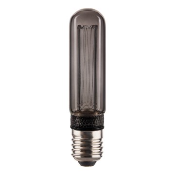 Nordlux - Ljusreglerad dekorativ glödlampa E27/2,3W/230V 1800K