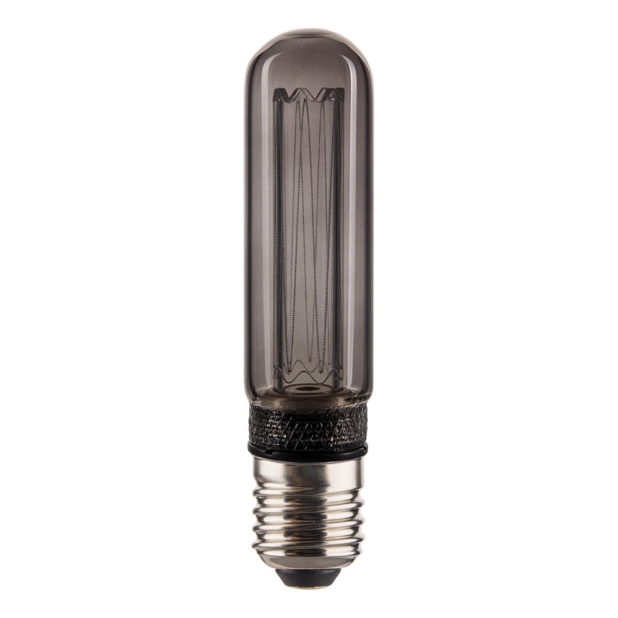 Nordlux - Ljusreglerad dekorativ glödlampa E27/2,3W/230V 1800K