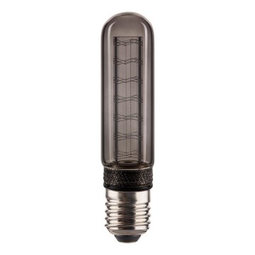Nordlux - Ljusreglerad dekorativ glödlampa E27/2,3W/230V 1800K