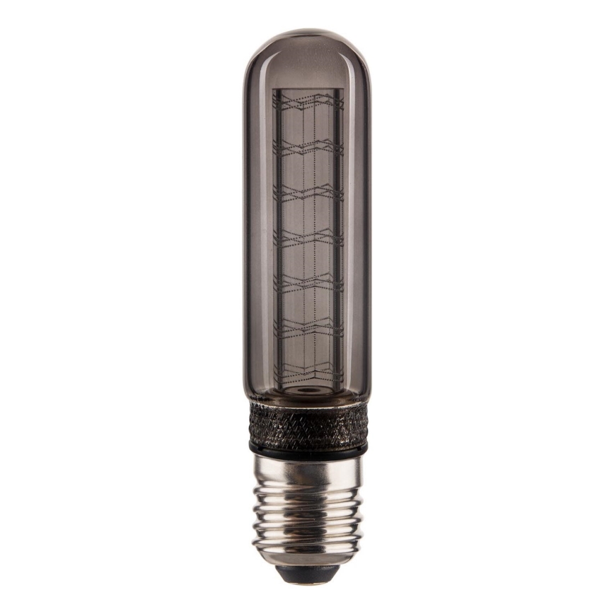 Nordlux - Ljusreglerad dekorativ glödlampa E27/2,3W/230V 1800K