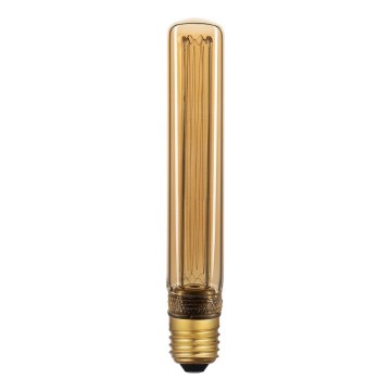 Nordlux - Ljusreglerad dekorativ glödlampa E27/2,3W/230V 1800K