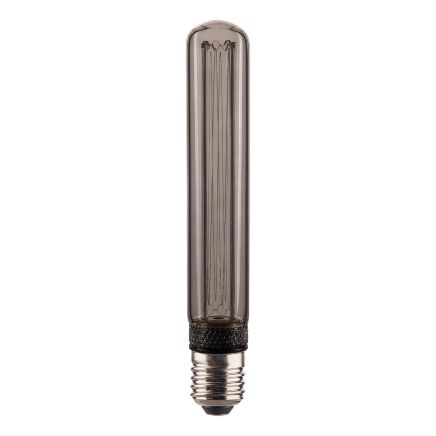 Nordlux - Ljusreglerad dekorativ glödlampa E27/2,3W/230V 1800K