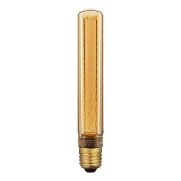 Nordlux - Ljusreglerad dekorativ glödlampa T30 E27/2,3W/230V 1800K