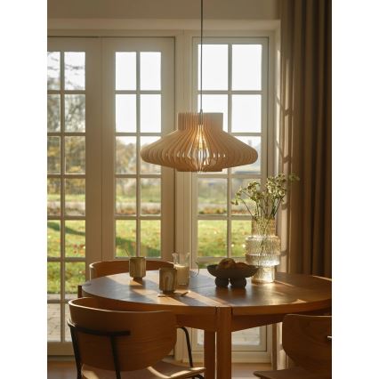 Nordlux - Pendel på kabel MANAGO 1xE27/40W/230V