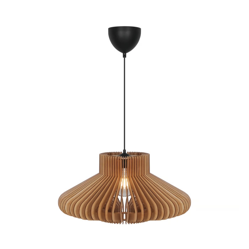 Nordlux - Pendel på kabel MANAGO 1xE27/40W/230V