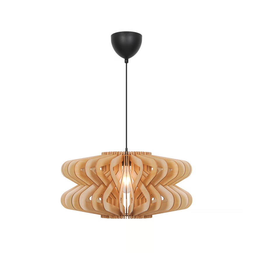 Nordlux - Pendel på kabel MANAGO 1xE27/40W/230V