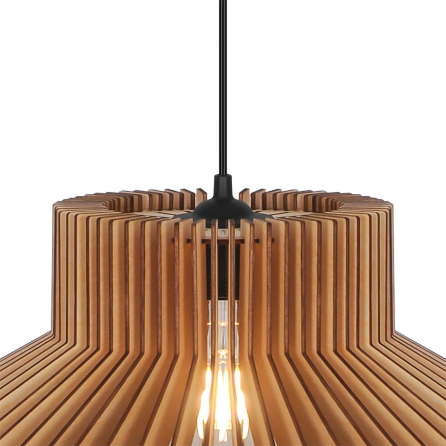 Nordlux - Pendel på kabel MANAGO 1xE27/40W/230V