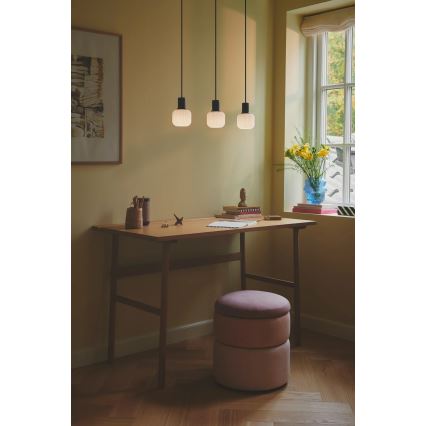 Nordlux - Pendellampa med kabel MILFORD 3xE14/25W/230V
