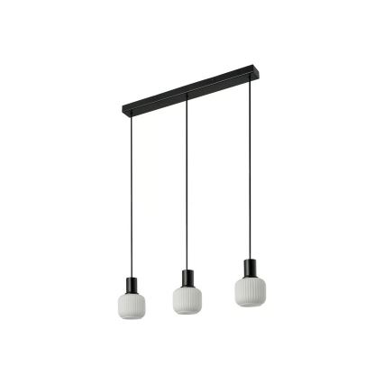 Nordlux - Pendellampa med kabel MILFORD 3xE14/25W/230V