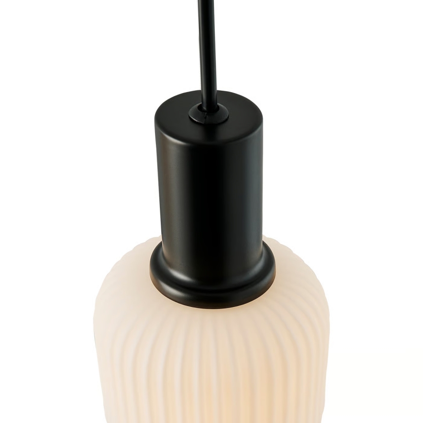 Nordlux - Pendellampa med kabel MILFORD 3xE14/25W/230V