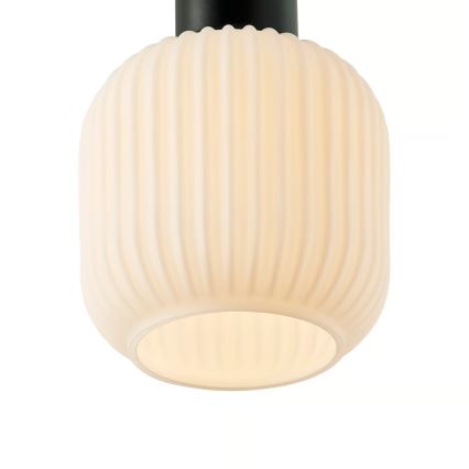 Nordlux - Pendellampa med kabel MILFORD 3xE14/25W/230V