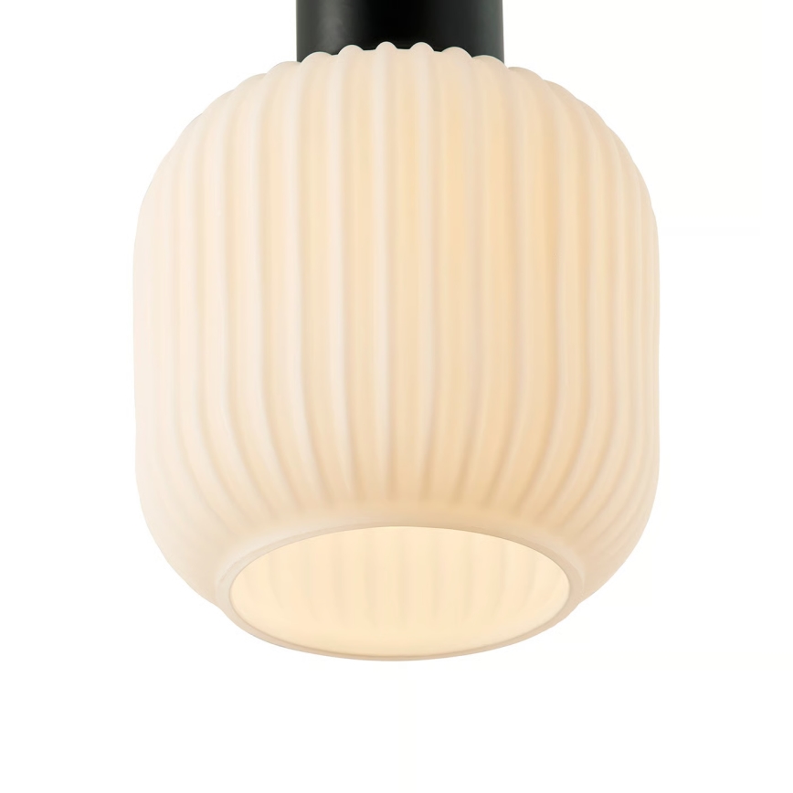 Nordlux - Pendellampa med kabel MILFORD 3xE14/25W/230V