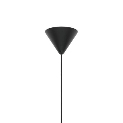 Nordlux - Pendellampa på vajer TILO 1xGU10/15W/230V mässing