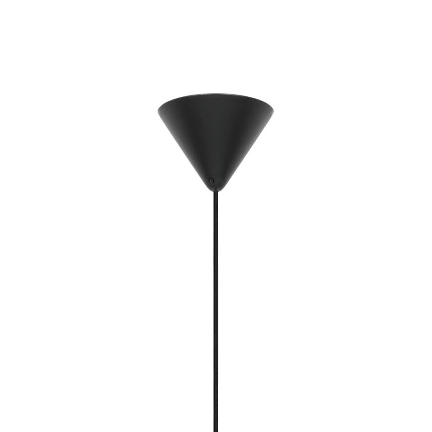 Nordlux - Pendellampa på vajer TILO 1xGU10/15W/230V mässing