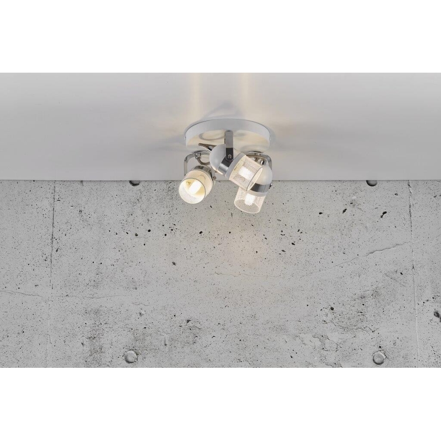 Nordlux - Spotlight AGNES 3xG9/35W/230V