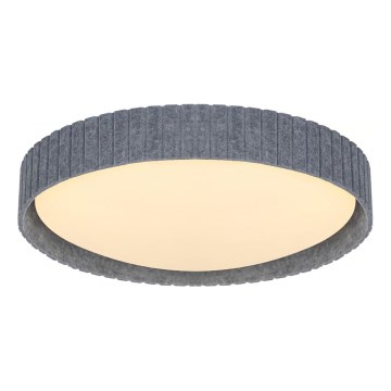 Nordlux - Taklampa CORATO 3xE14/15W/230V Ø 52 cm