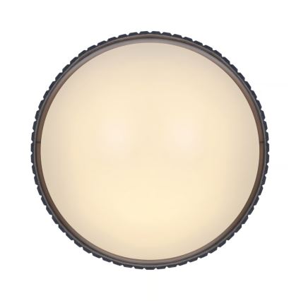Nordlux - Taklampa CORATO 3xE14/15W/230V Ø 52 cm