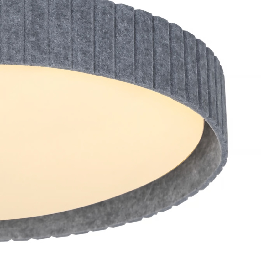 Nordlux - Taklampa CORATO 3xE14/15W/230V Ø 52 cm