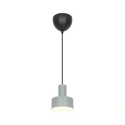 Nordlux - Taklampa MATIS 1xE27/40W/230V grön