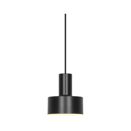 Nordlux - Taklampa MATIS 1xE27/40W/230V, svart