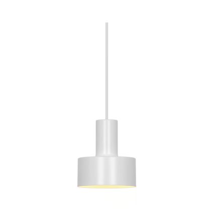Nordlux - Taklampa MATIS 1xE27/40W/230V vit