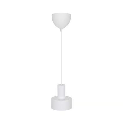 Nordlux - Taklampa MATIS 1xE27/40W/230V vit
