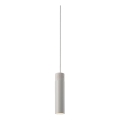 Nordlux - TILO takpendel på vajer 1xGU10/15W/230V vit