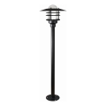 Nordlux - Utomhuslampa AGGER 1xE27/60W/230V IP54