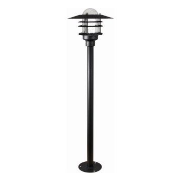Nordlux - Utomhuslampa AGGER 1xE27/60W/230V IP54