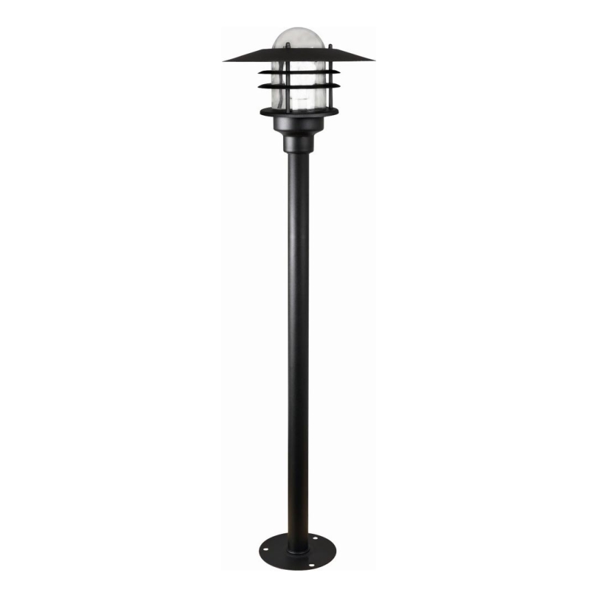Nordlux - Utomhuslampa AGGER 1xE27/60W/230V IP54