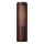 Nordlux - Utomhuslampa ALUDRA 1xE27/15W/230V IP44 brun 45,4 cm