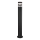 Nordlux - Utomhuslampa BIRK 1xE27/40W/230V IP44