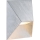 Nordlux - Utomhusväggarmatur PONTIO 1xGU10/25W/230V IP54 silver