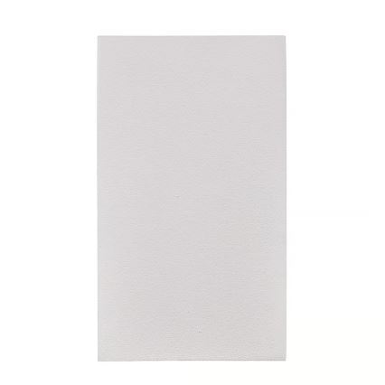 Nordlux - Utomhusvägglampa CANTO 2xGU10/28W/230V IP44 vit