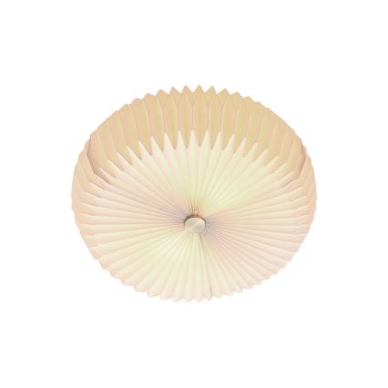 Nordlux - Vägglampa BELLOY 2xE27/25W/230V diameter 40 cm