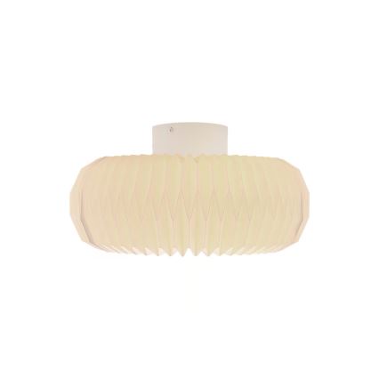 Nordlux - Vägglampa BELLOY 2xE27/25W/230V diameter 40 cm