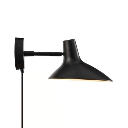 Nordlux - Vägglampa DARCI 1xE14/25W/230V