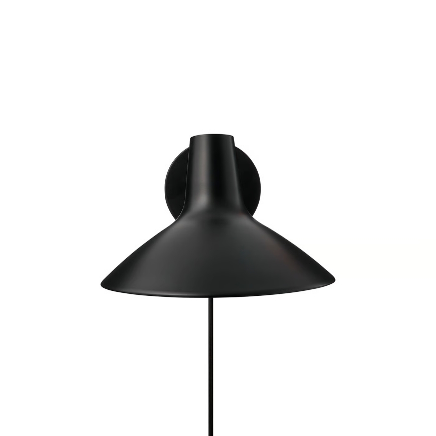 Nordlux - Vägglampa DARCI 1xE14/25W/230V