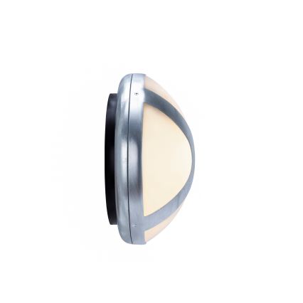 Nordlux - Vägglampa för utomhusbruk CROSS 1xE14/15W/230V IP54