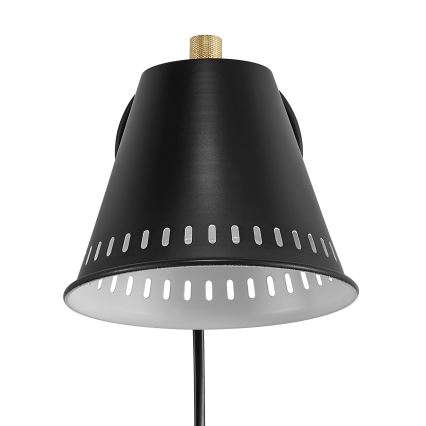 Nordlux - Väggspotlight PINE 1xGU10/15W/230V