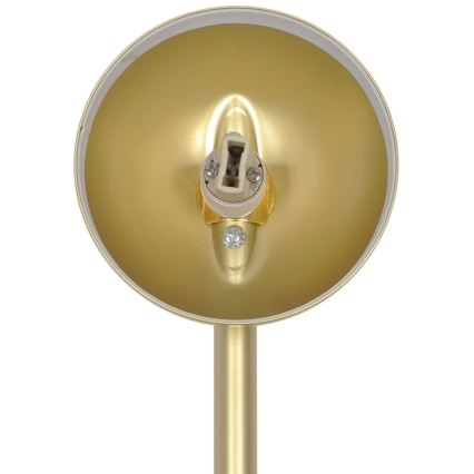 Nordlux - Ytmonterad ljuskrona CONTINA 3xG9/5W/230V mässing