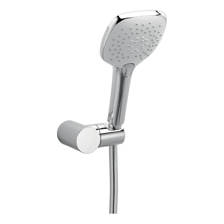 Novaservis - Dusch set METALIA ECO skinande krom